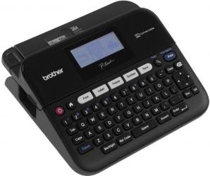 Brother PTD450 PC Connectable Label Maker